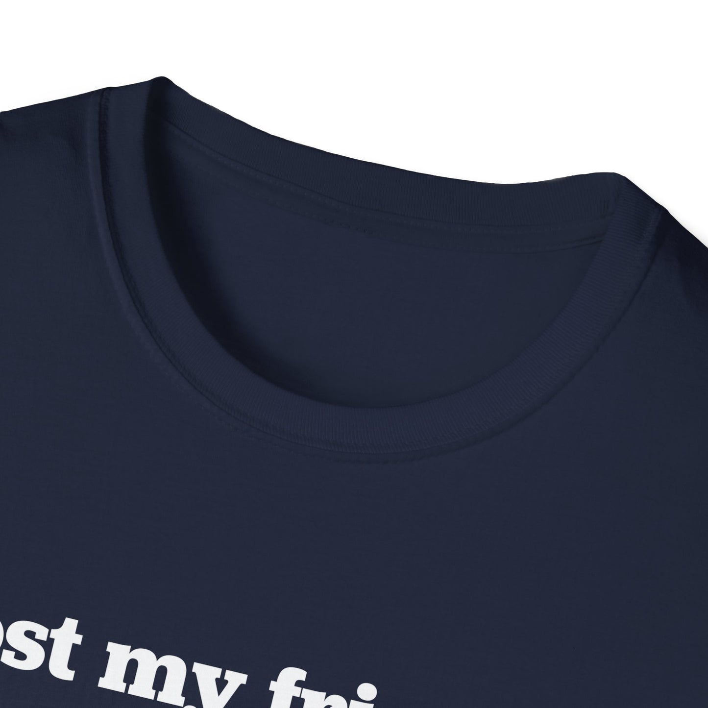 Won The Game Tee