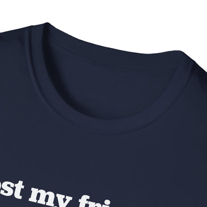 Won The Game Tee