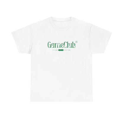 GameClub Tee