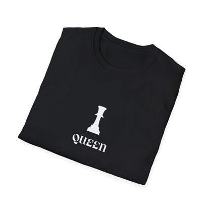 Chess Queen Tee