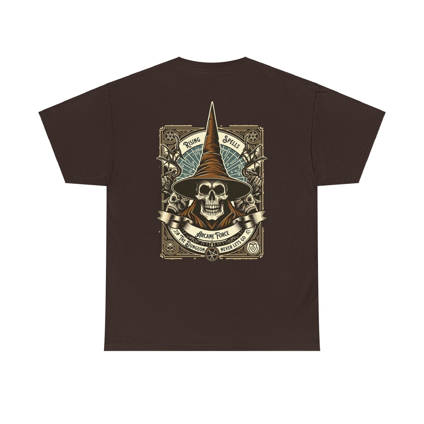 Arcane Force Tee