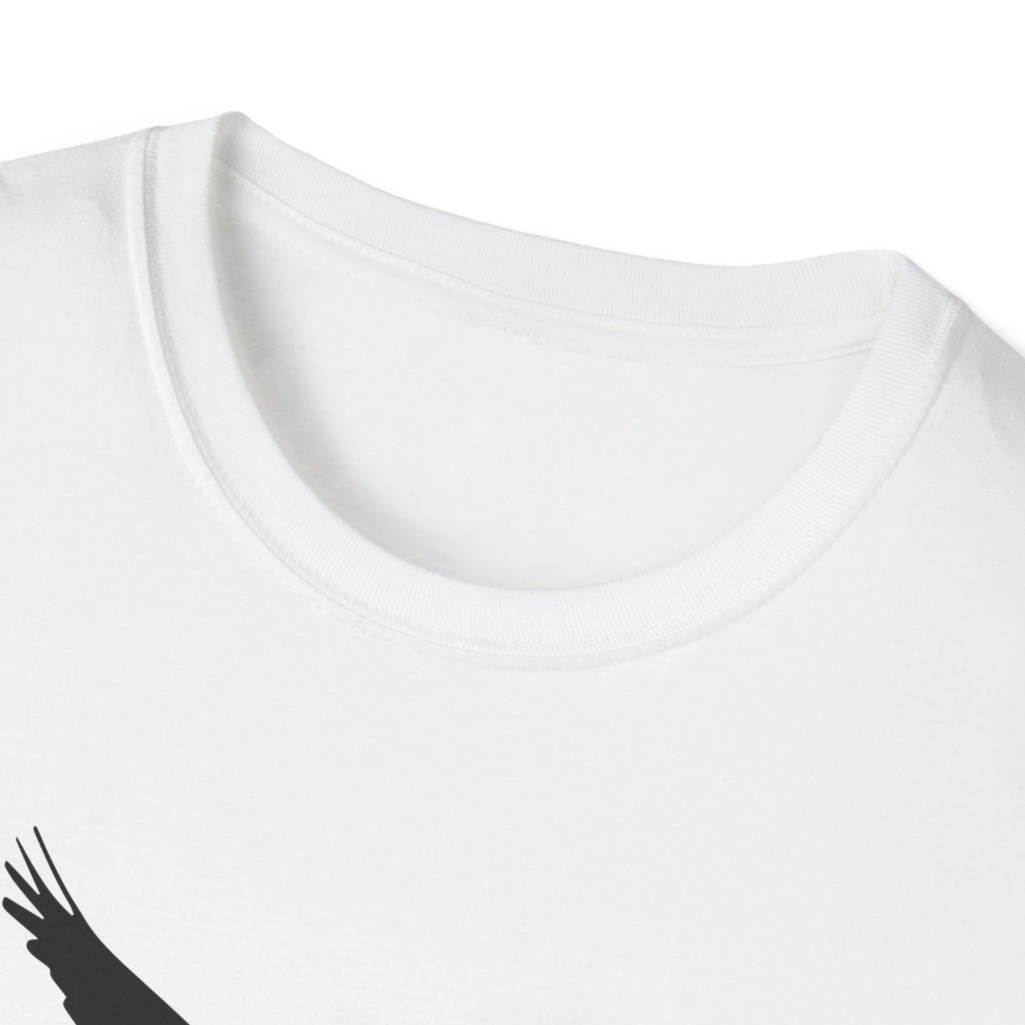 Wingspan Bird Tee