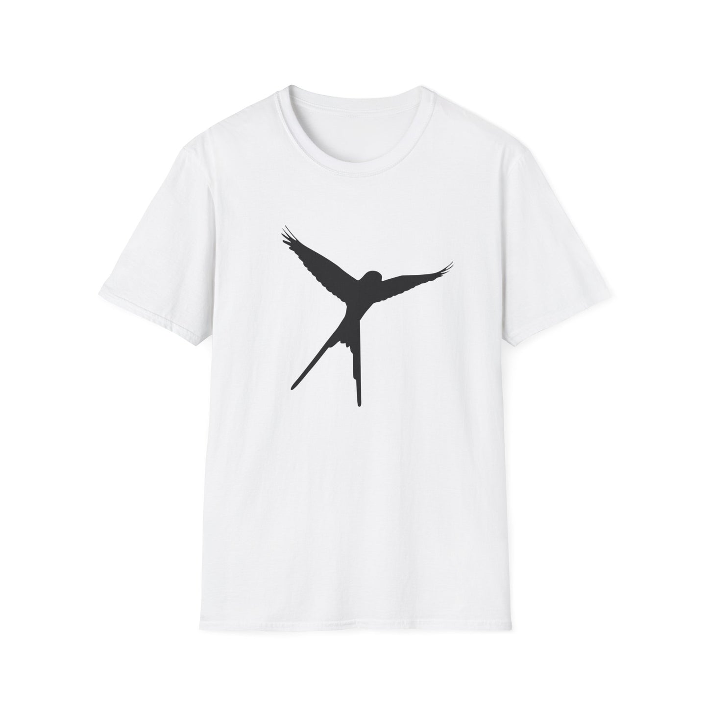Wingspan Bird Tee