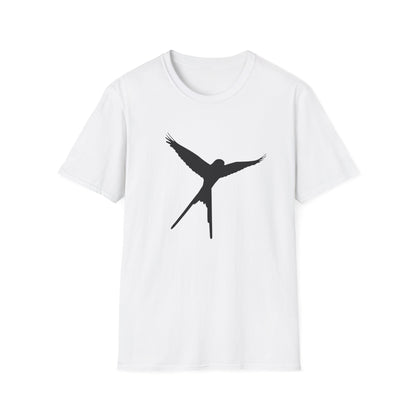Wingspan Bird Tee