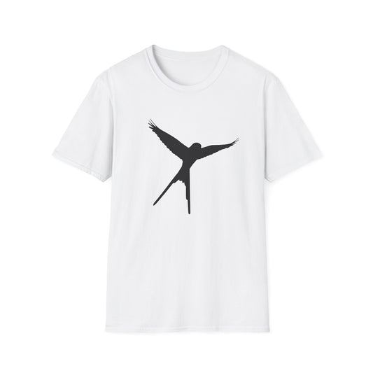 Wingspan Bird Tee