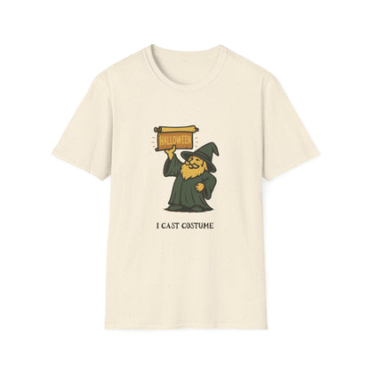 I Cast Costume