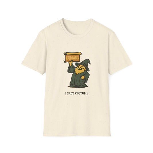 I Cast Costume