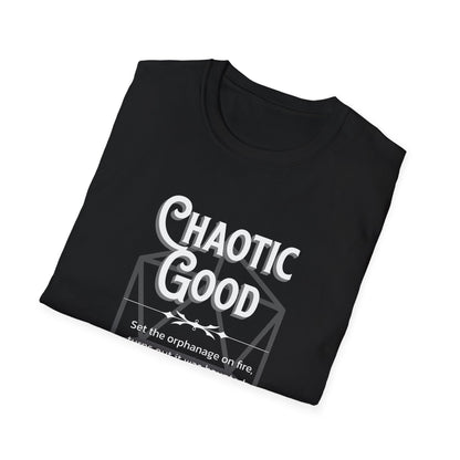 Chaotic Good