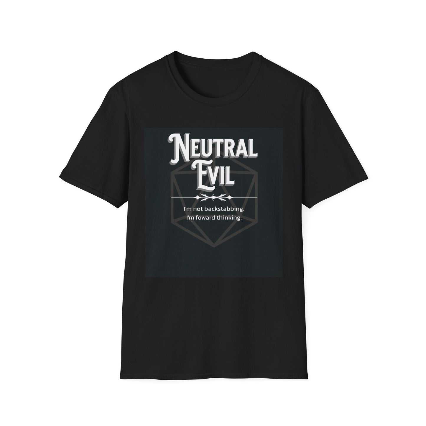 Neutral Evil