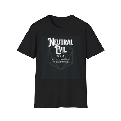 Neutral Evil