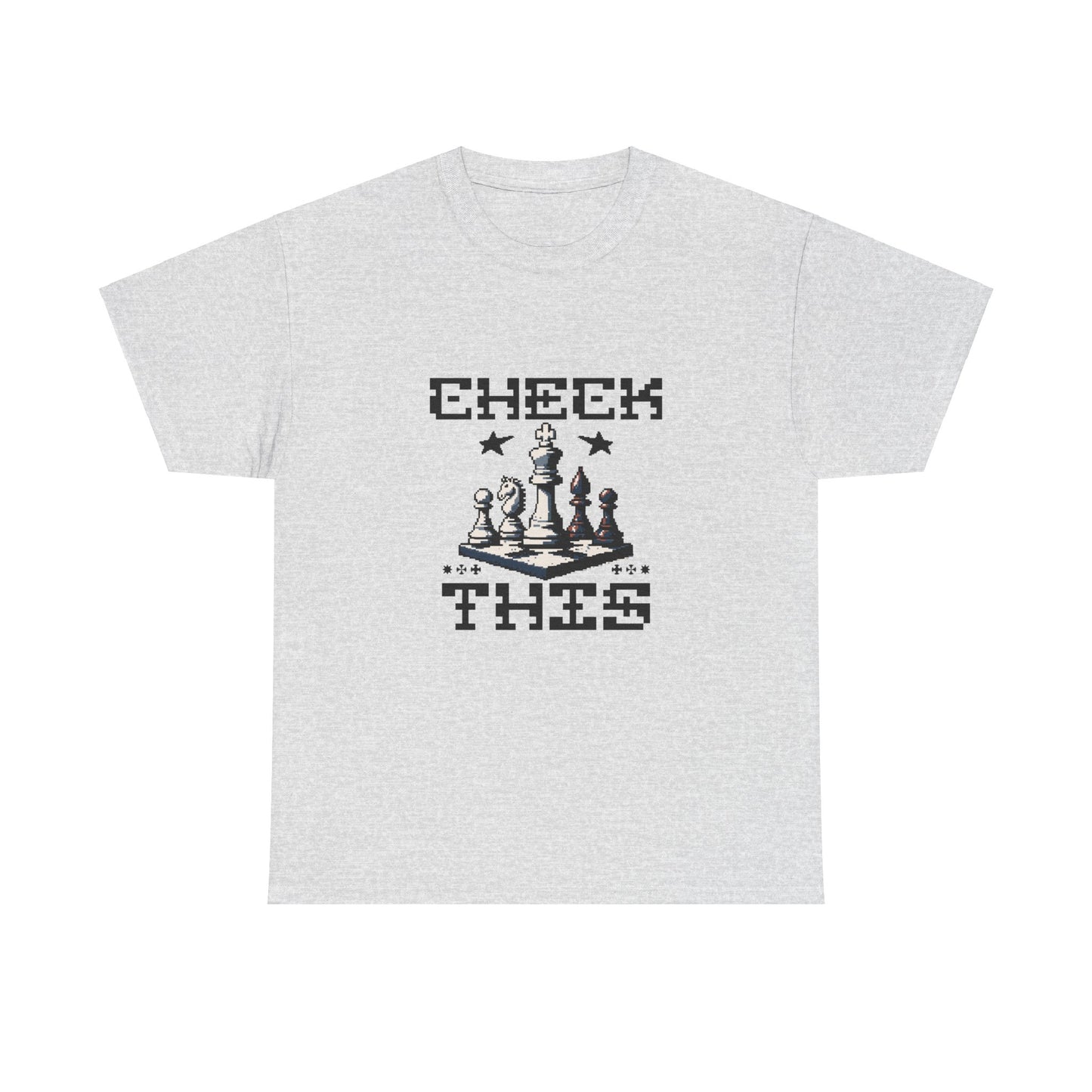 Check This Tee
