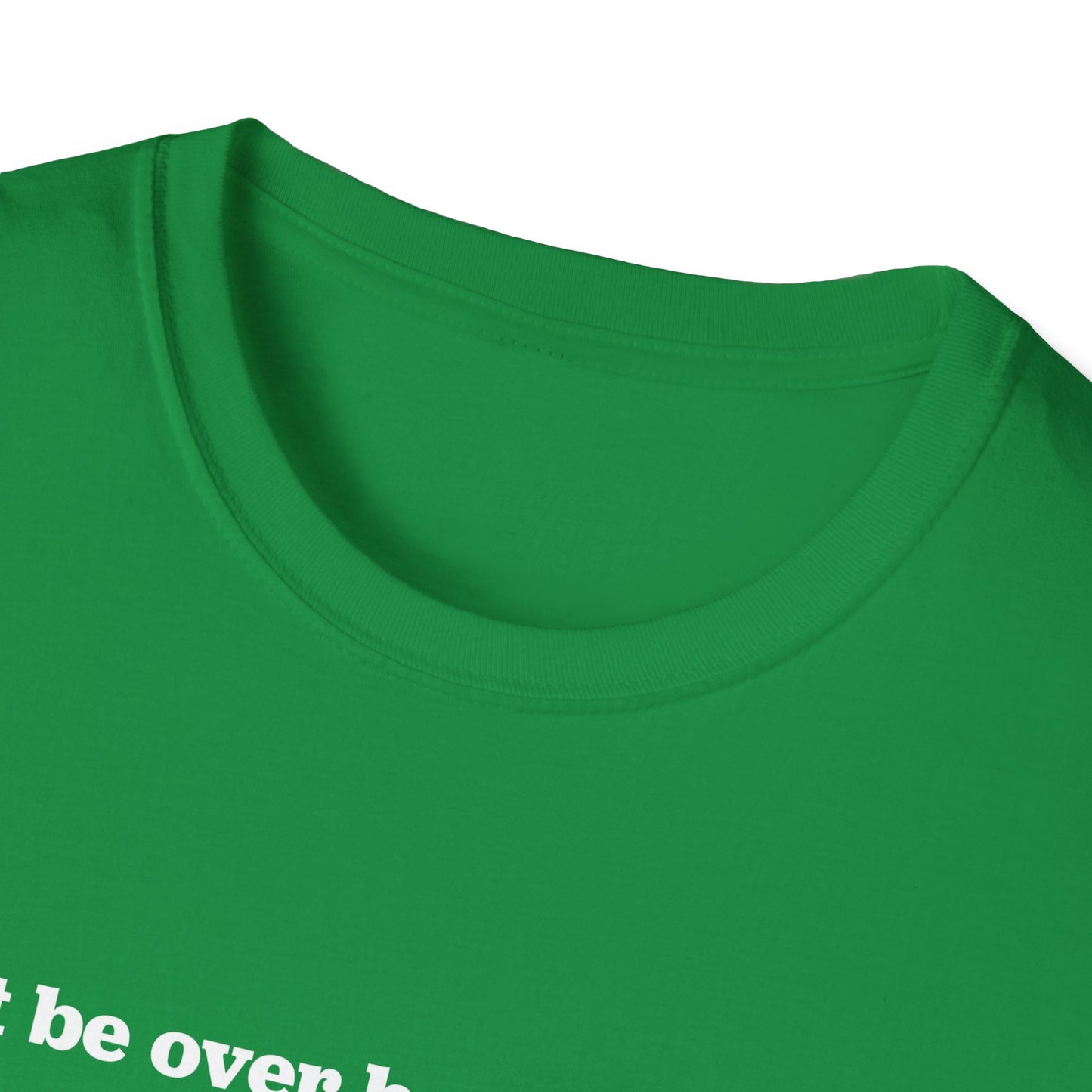 Pretending To Understand The Rules Tee