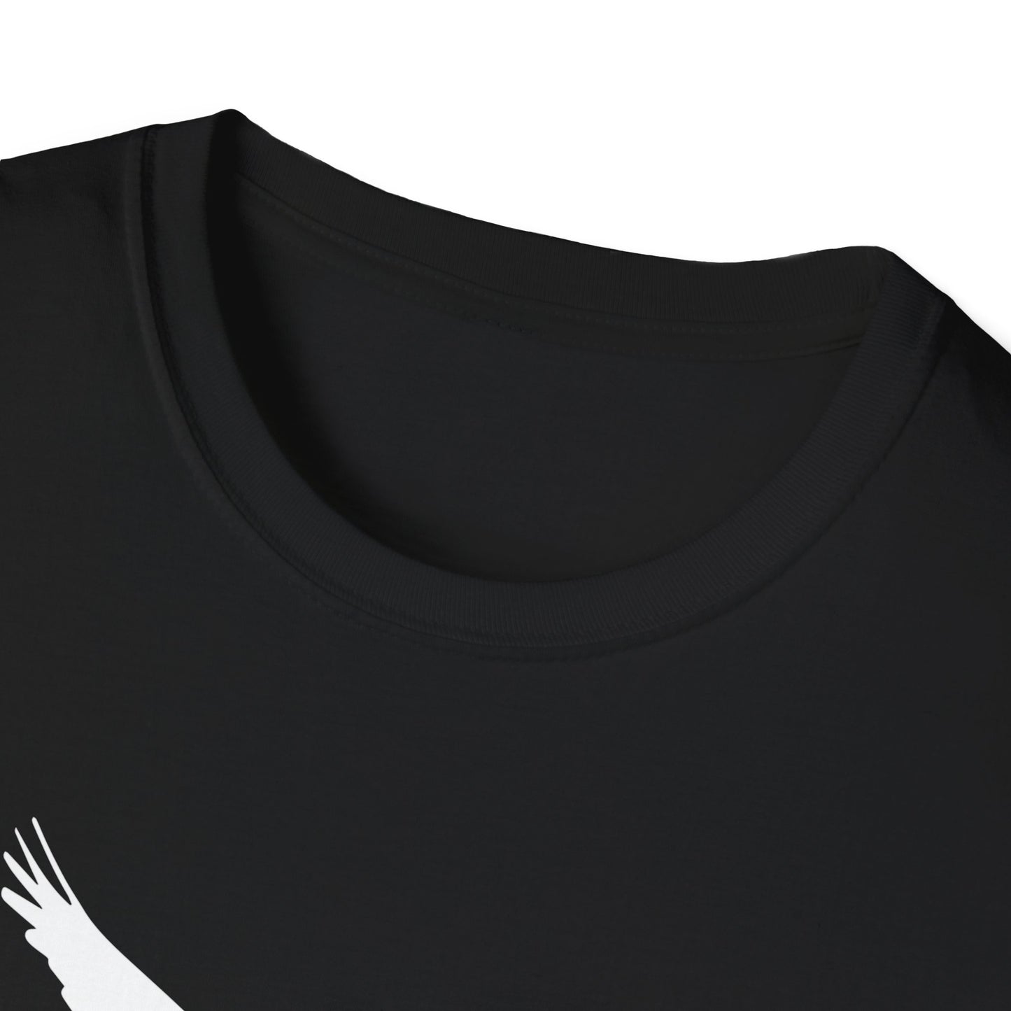 Wingspan Bird Tee