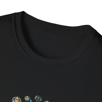Dungeon Master Tee