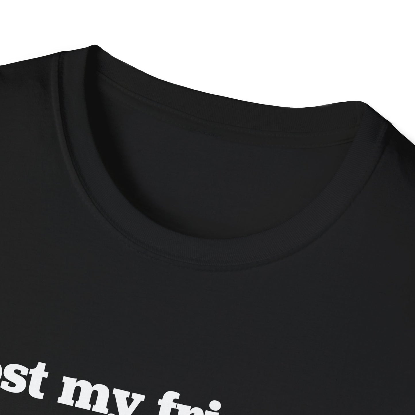 Won The Game Tee