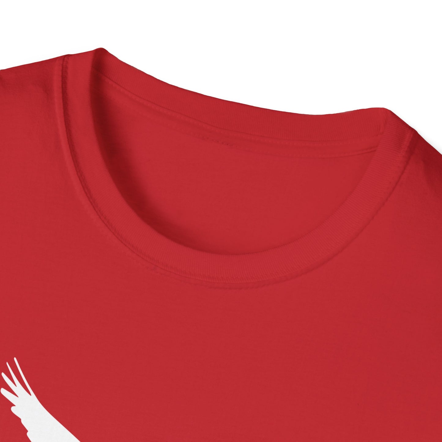 Wingspan Bird Tee
