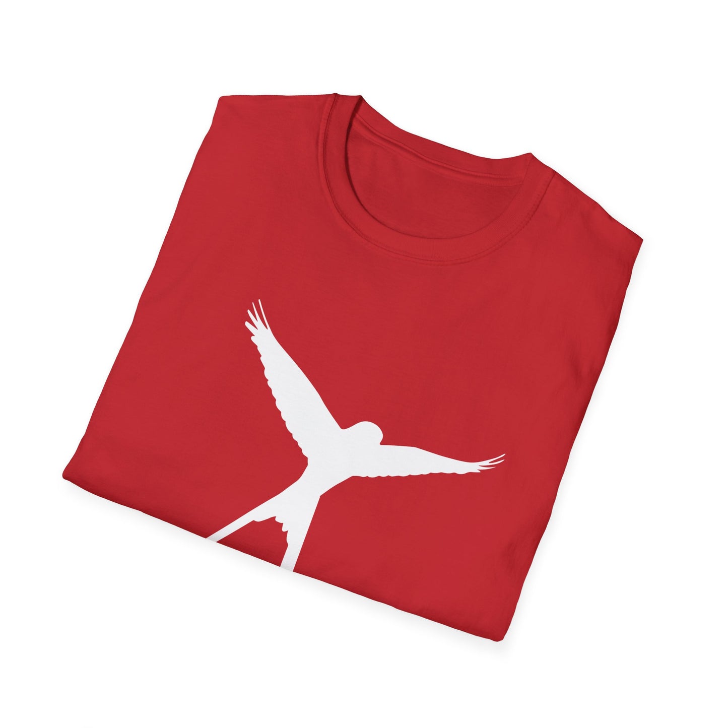 Wingspan Bird Tee