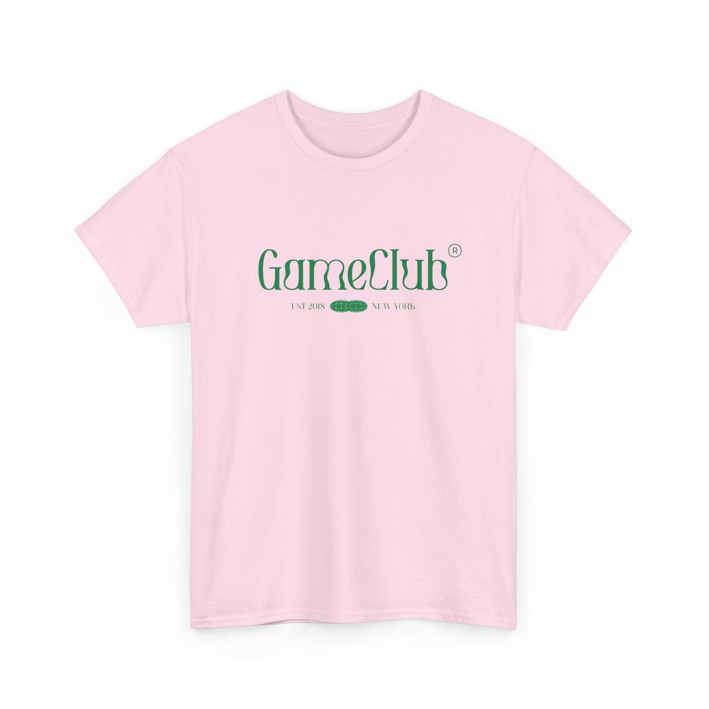 GameClub Tee