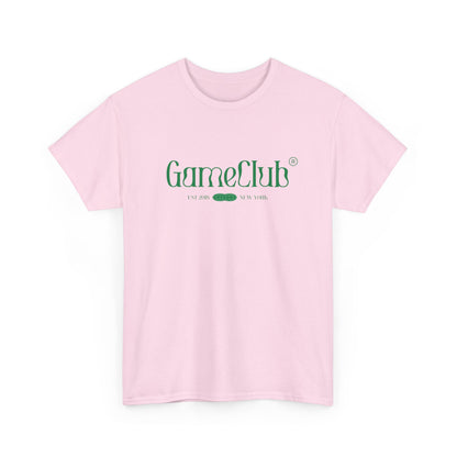 GameClub Tee