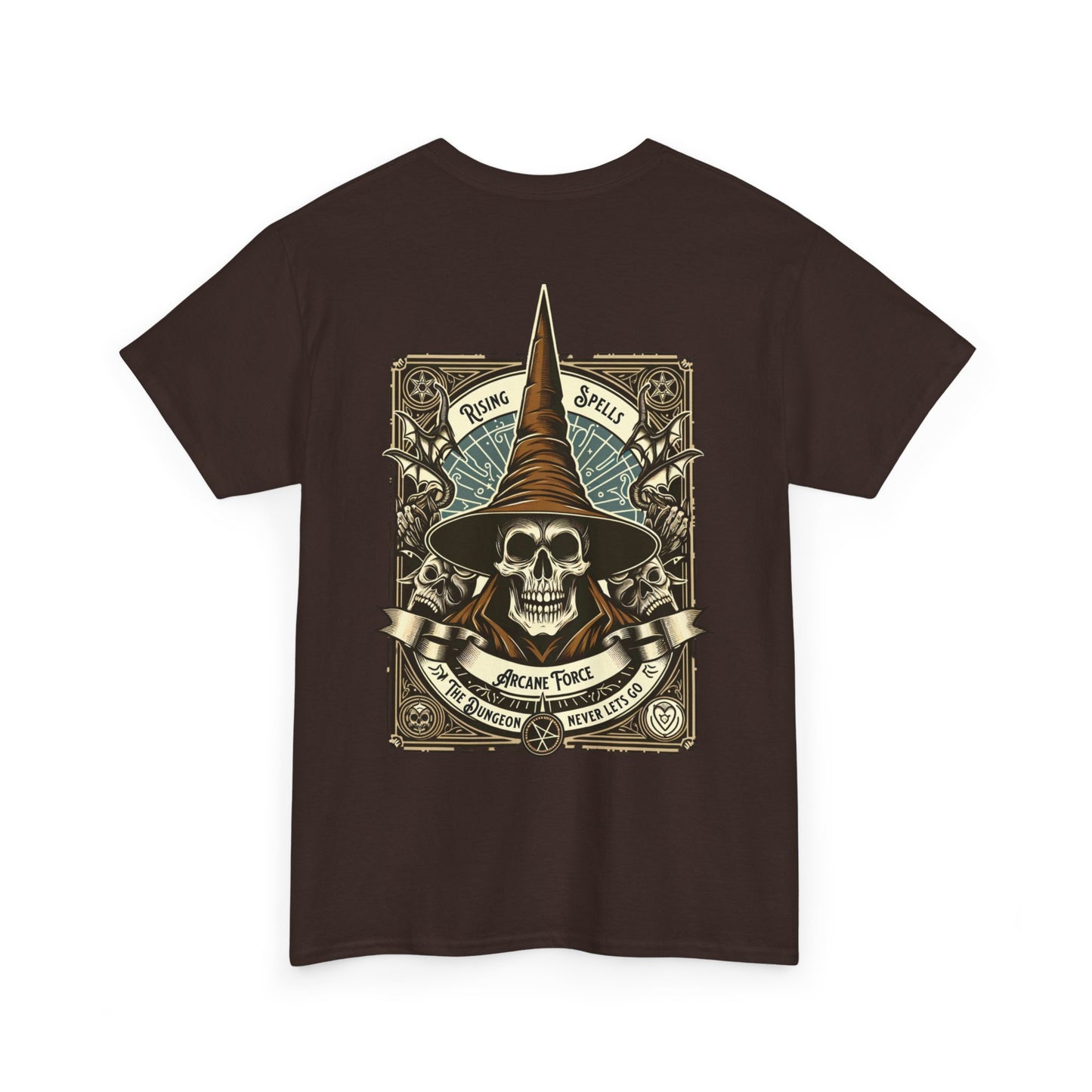 Arcane Force Tee