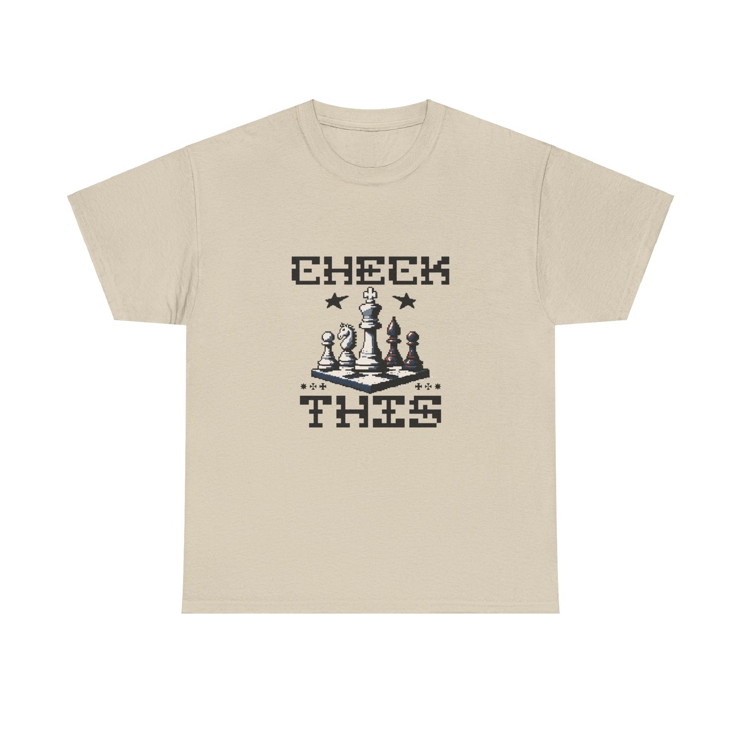 Check This Tee