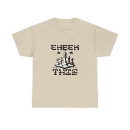 Check This Tee