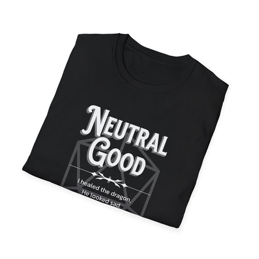 Neutral Good