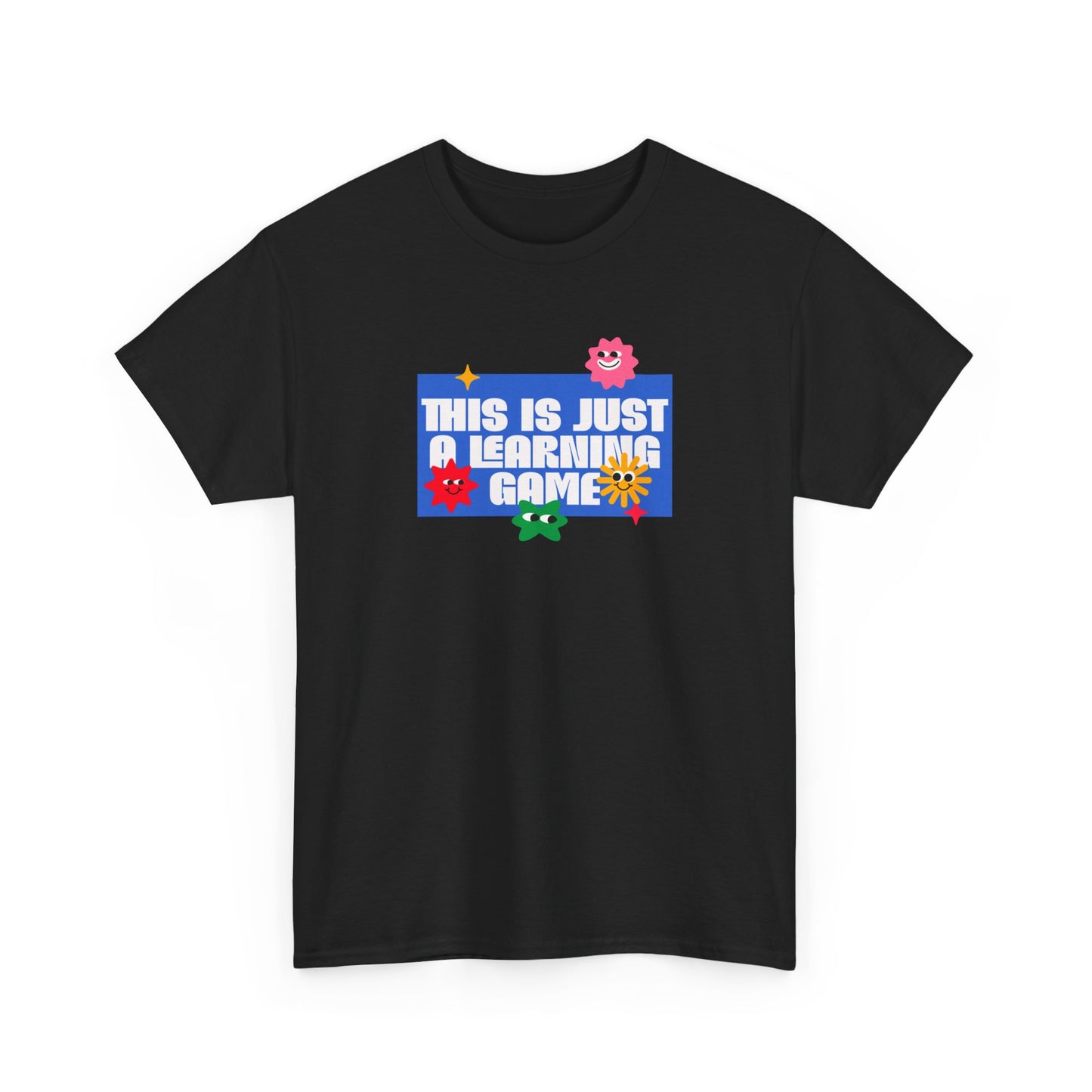 Learning Game Tee