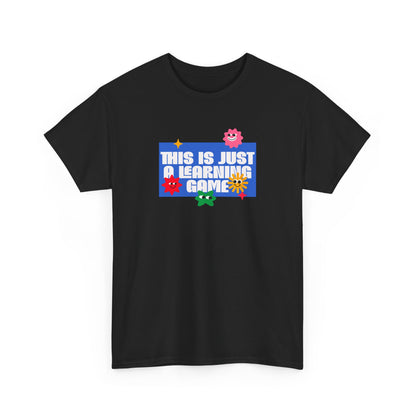 Learning Game Tee