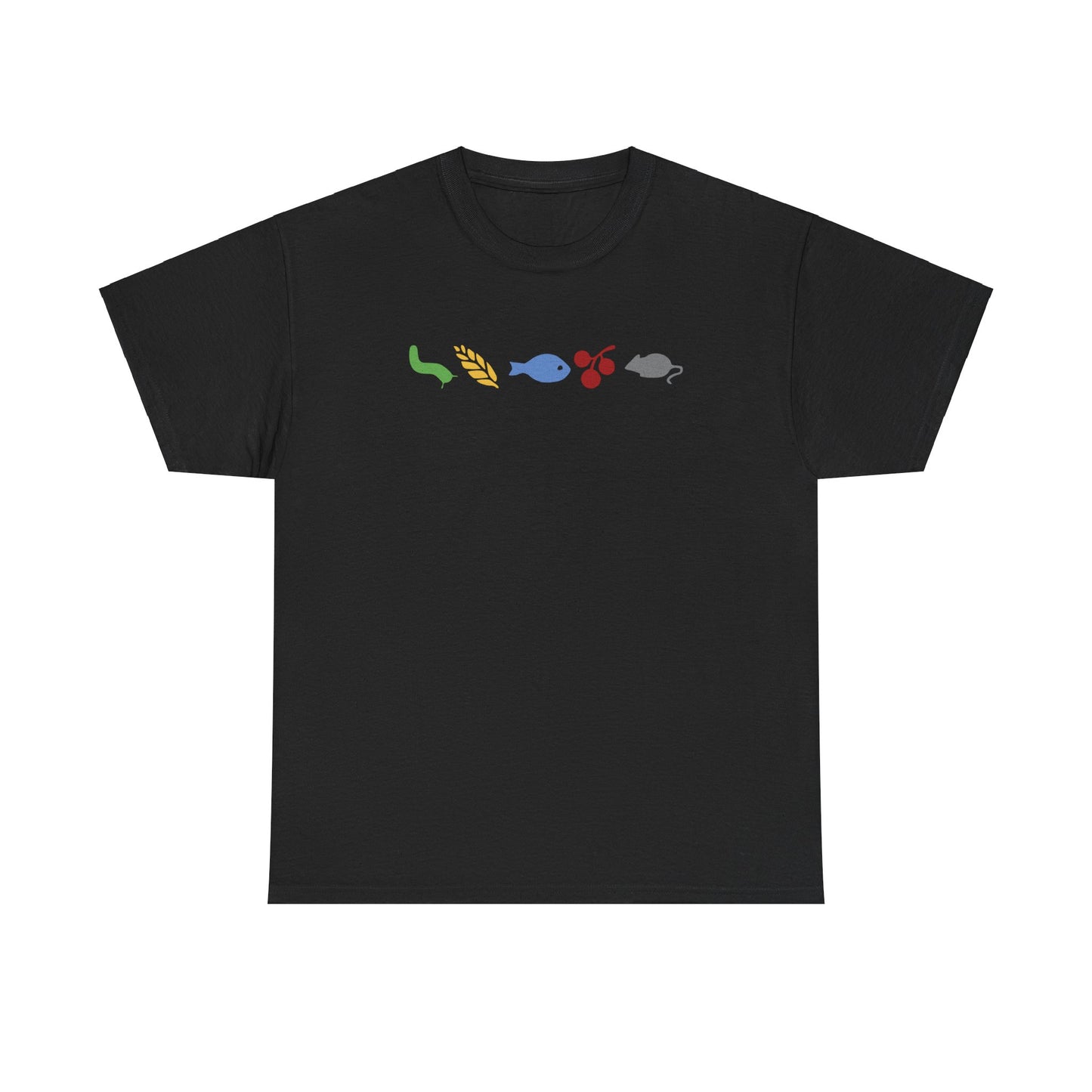 Wingspan Resources Tee