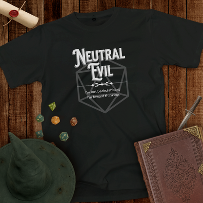 Neutral Evil