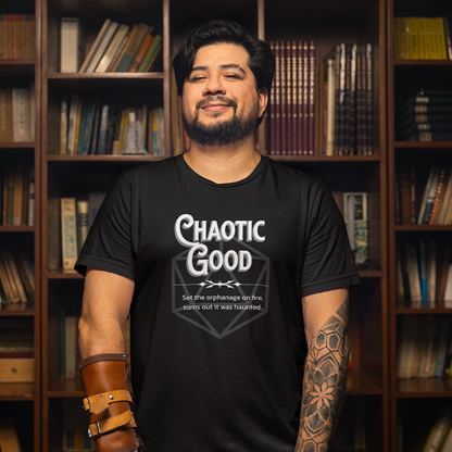 Chaotic Good