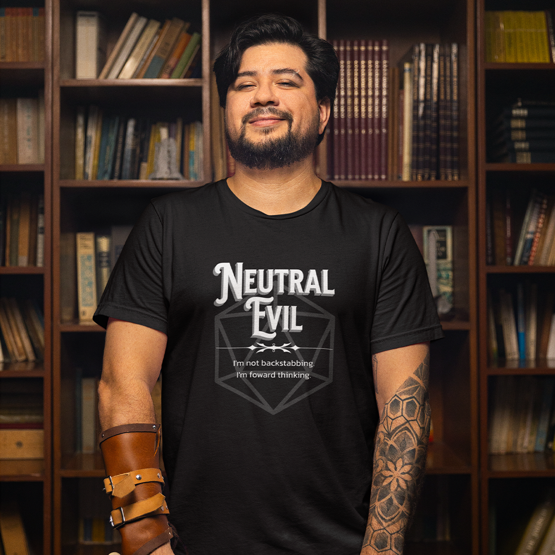 Neutral Evil