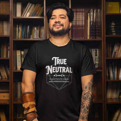 True Neutral
