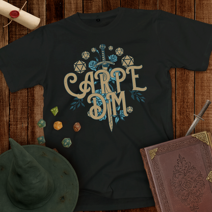 Carpe DM