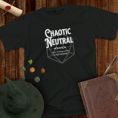 Chaotic Neutral