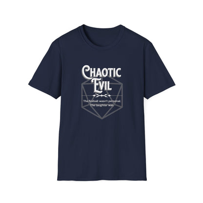 Chaotic Evil