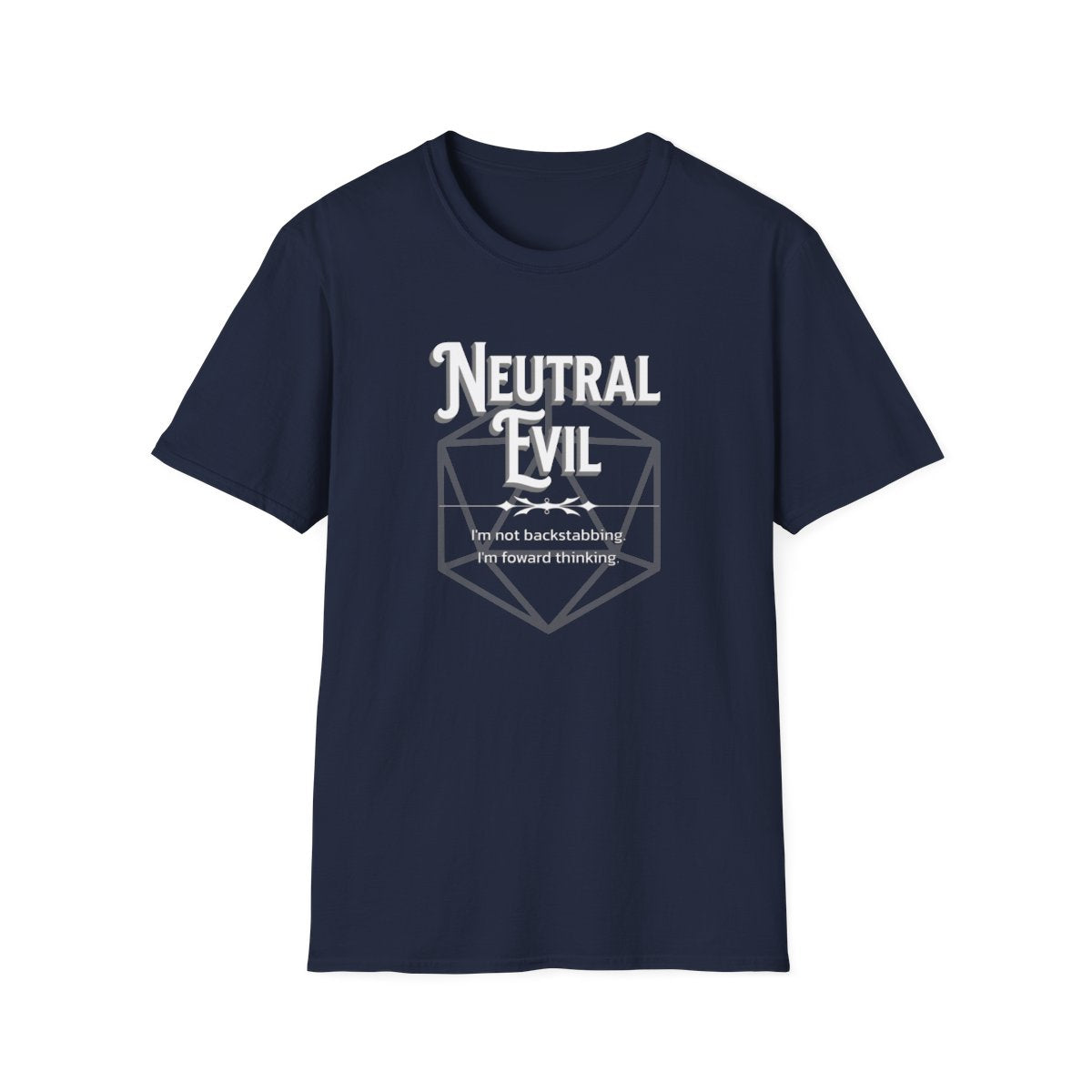 Neutral Evil