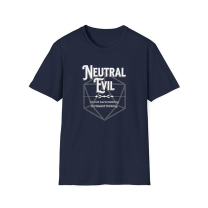 Neutral Evil