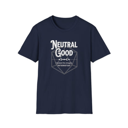 Neutral Good